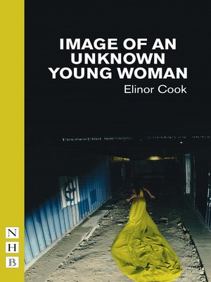cover image of Image of an Unknown Young Woman